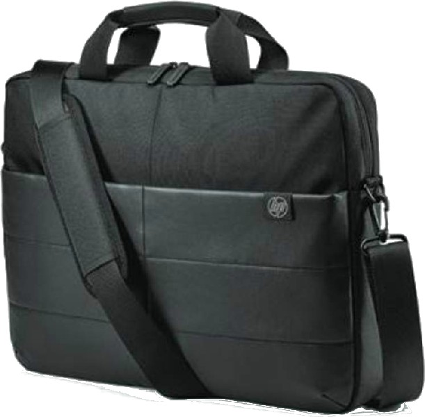 Maletín para portátil -  HP Classic Briefcase, para 15.6 pulgadas