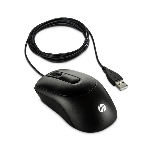 HP X900 Kablolu Fare