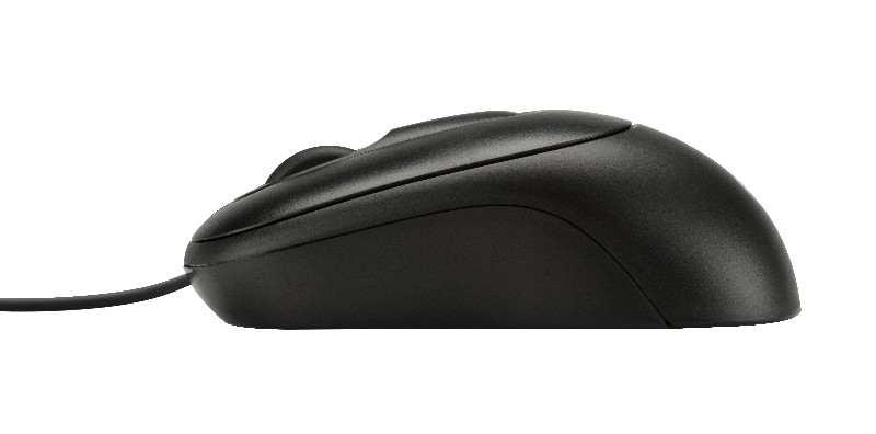 HP X900 Kablolu Fare