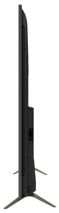 TV LED 65" - Thomson 65UC6406, Ultra HD 4K HDR, Android TV 6.0, Google Cast, Panel 10 bits