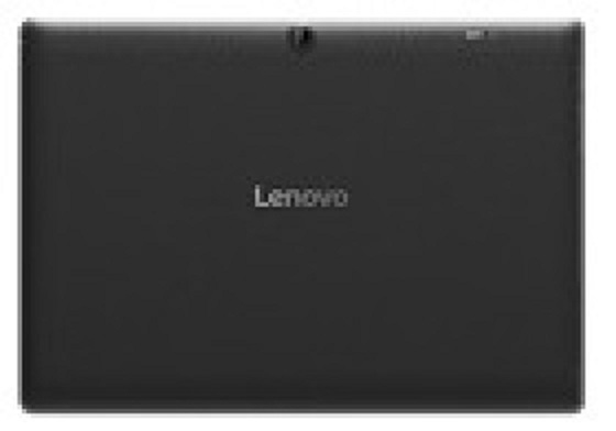Tablet - Lenovo TB-X103F, 10", 16 GB, 1 GB RAM, 5MP + 2MP, Negro