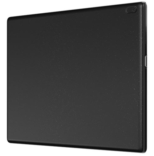Tablet - Lenovo Tab 4 10.1", 16GB, Dolby Atmos, Android Nougat, IPS HD, Negro pizarra