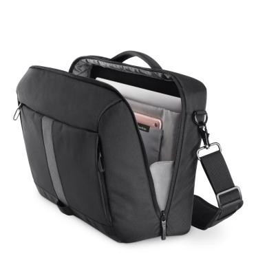 Mochila Para De 15.6 pulgadas belkin active pro messenger case negro y gris classic bolsa ordenador funda