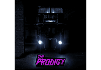 The Prodigy - No Tourists (Vinyl LP (nagylemez))