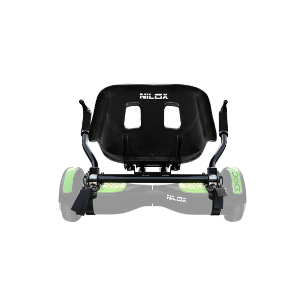 Nilox DOC KART Kart