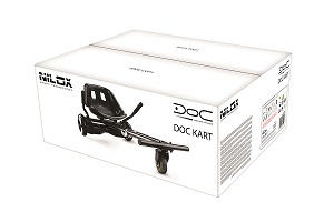 Nilox DOC KART Kart