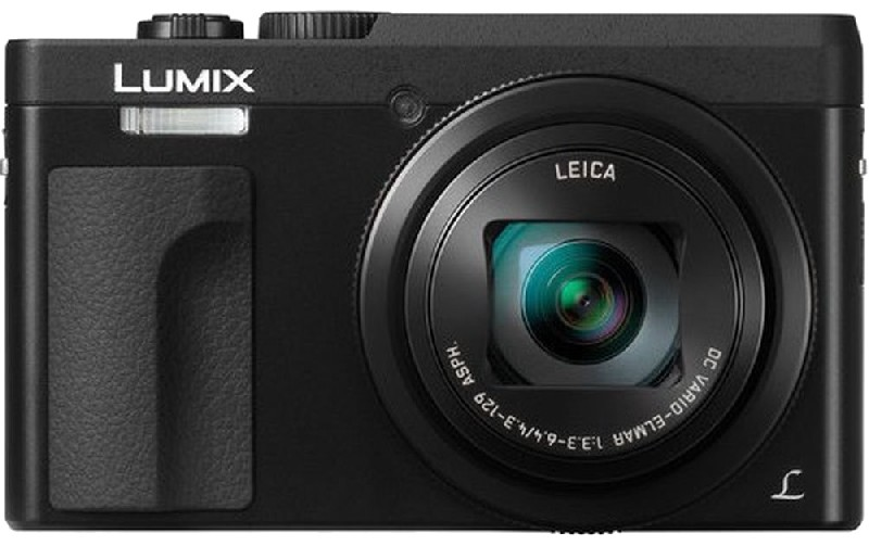 Panasonic Lumix Dctz90 20.3mpx zoom 30x 4k negra dctz90egk compacta de 203 super 10fps objetivo f3.3f6.4 24720mm pantalla abatible wifi raw hdmi 20.3mp 12.3 20.3 80 6400 dmctz90 5184 3888