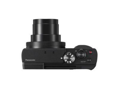 Panasonic Dmc Lumix Tx90 LUMIX DC-TZ90 4K ブラック Panasonic