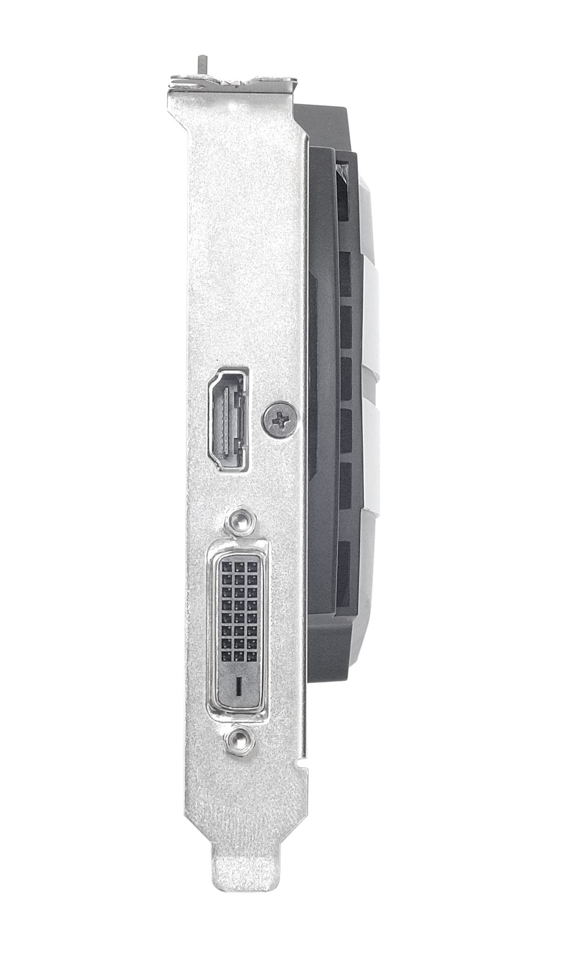 Tarjeta Gráfica - ASUS PH-GT1030-O2G GeForce GT 1030 2GB GDDR5