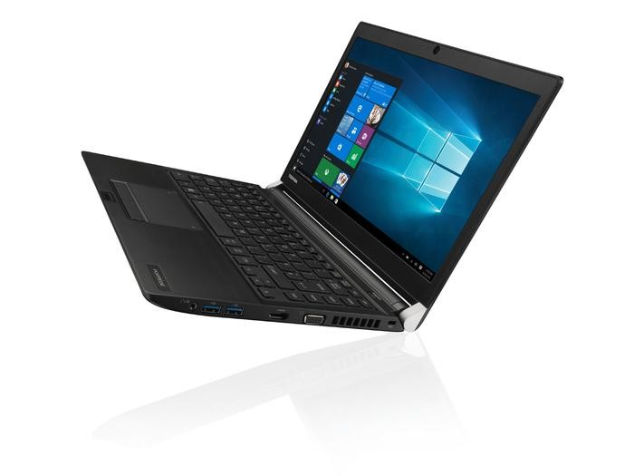 Portátil - Toshiba Portégé A30-C-1D0,  Intel® Core™ i5-6200U