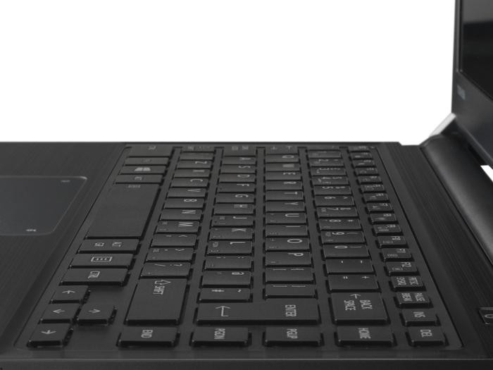 Portátil - Toshiba Portégé A30-C-1D0,  Intel® Core™ i5-6200U