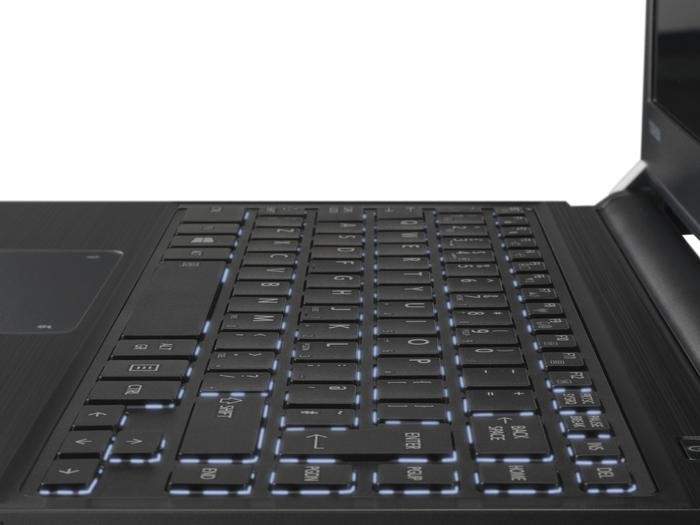 Portátil - Toshiba Portégé A30-C-1D0,  Intel® Core™ i5-6200U