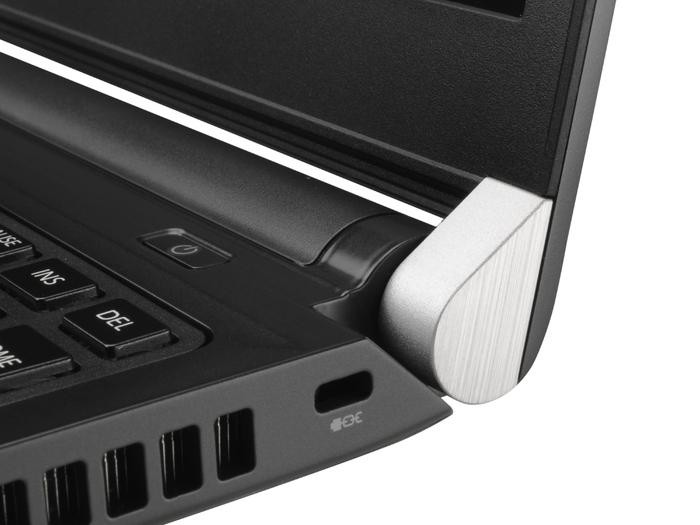 Portátil - Toshiba Portégé A30-C-1D0,  Intel® Core™ i5-6200U