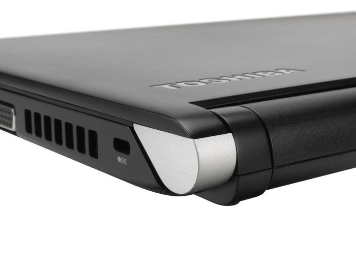 Portátil - Toshiba Portégé A30-C-1D0,  Intel® Core™ i5-6200U