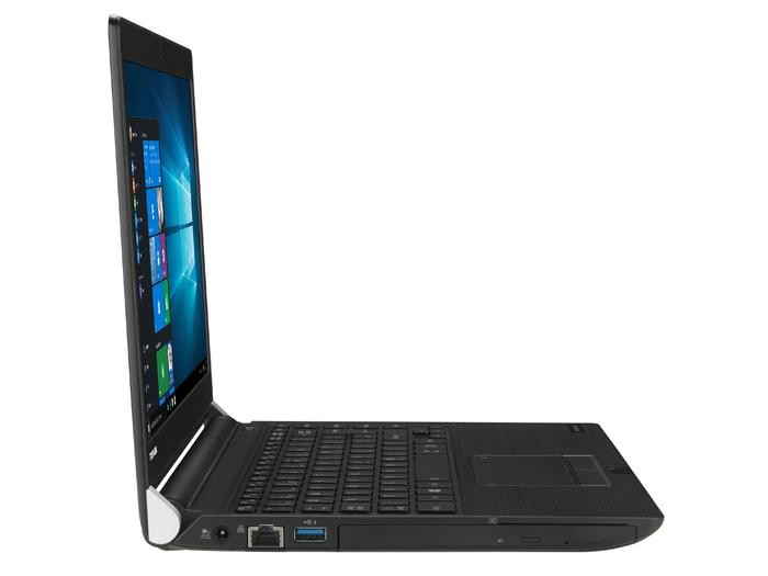 Portátil - Toshiba Portégé A30-C-1D0,  Intel® Core™ i5-6200U