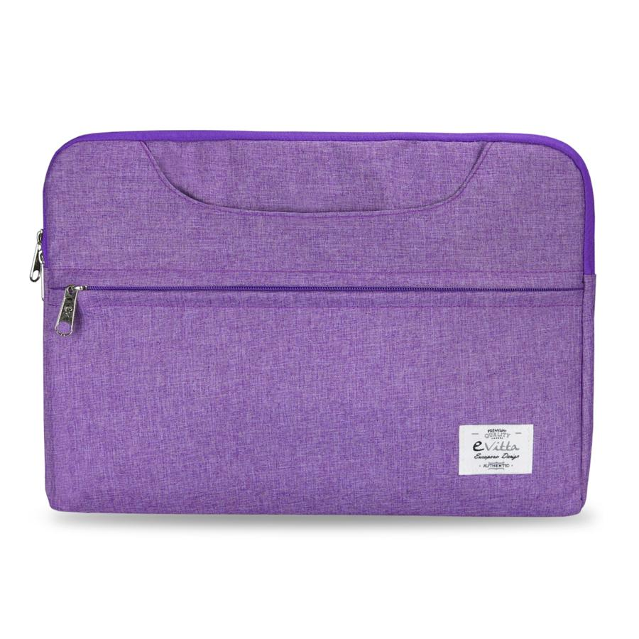 e-Vitta Business 14" Funda Púrpura