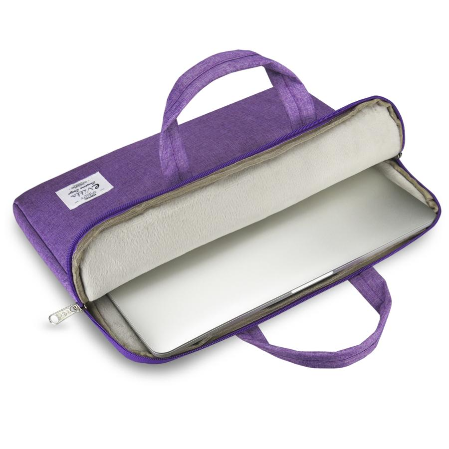 e-Vitta Business 14" Funda Púrpura