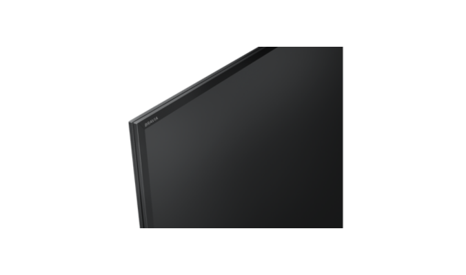 TV LED 55" - Sony KD55XE7096BAEP, Ultra HD 4K, HDR, X-Reality PRO, Smart TV