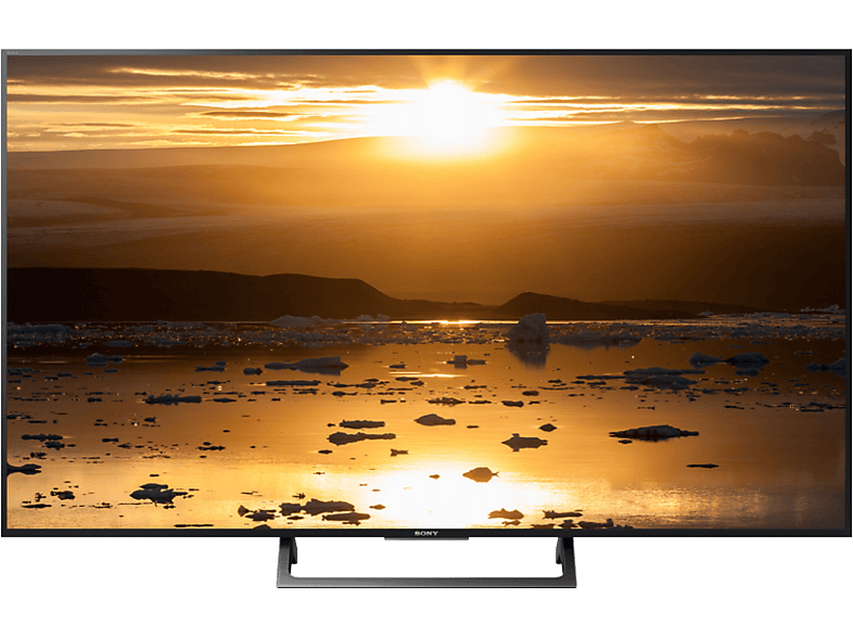 TV LED 43" | Sony KD43XE7096BAEP