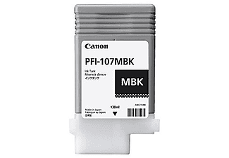 CANON PFI-107MBK Mat Siyah Kartuş