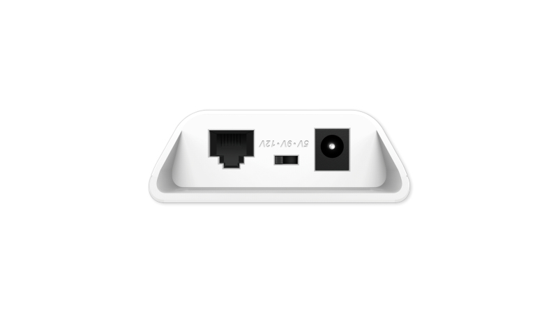 D-LINK D-LINK D-Link DPE-301GS Fast Ethernet,Gigabit Ethernet adaptador e inyector de PoE