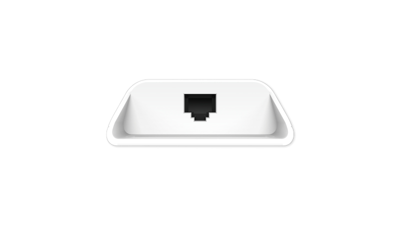 D-LINK D-LINK D-Link DPE-301GS Fast Ethernet,Gigabit Ethernet adaptador e inyector de PoE