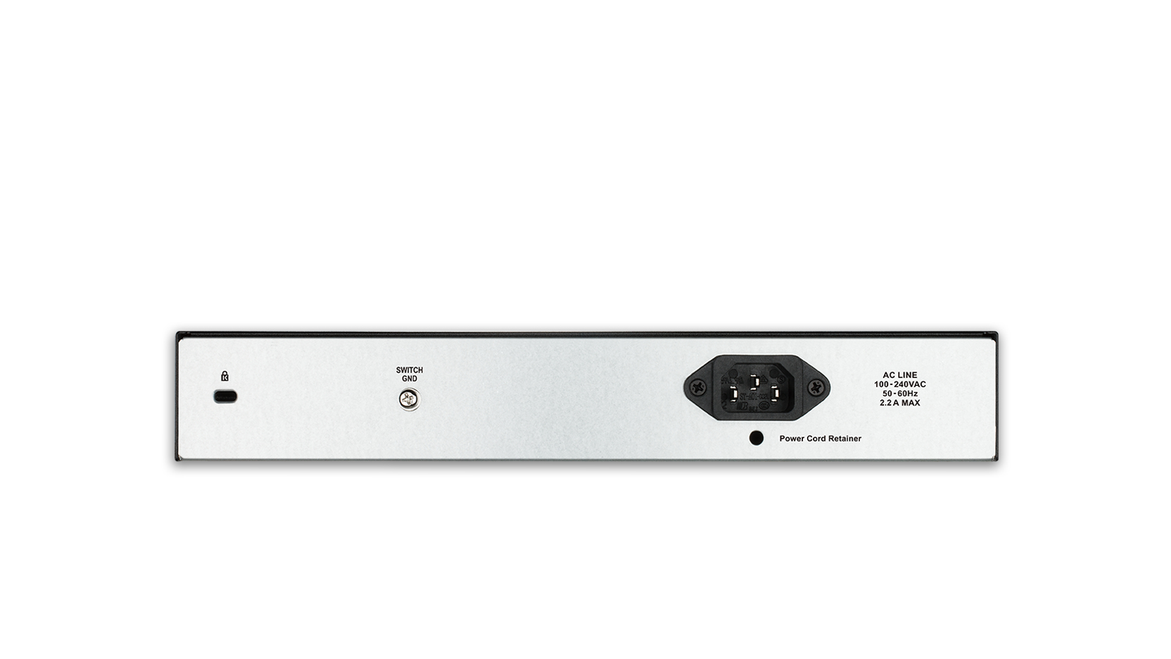 D-LINK D-LINK DGS-1100-10MPP / 8-P 10/100/1000 MA