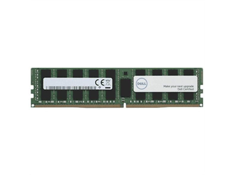 DELL DELL DELL A9321911 8GB DDR4 2400MHz módulo de memoria