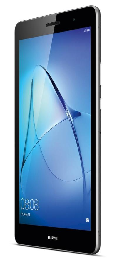 Tablet - Huawei MediaPad T3, 7", 8 GB, Android 6, 2 MP, Gris