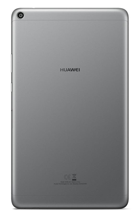 Tablet - Huawei MediaPad T3, 7", 8 GB, Android 6, 2 MP, Gris