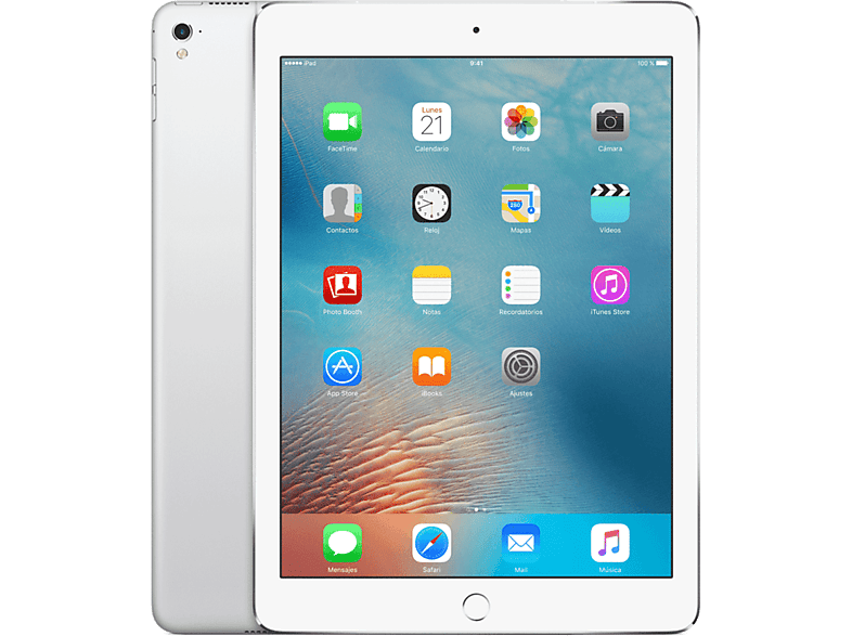 Apple iPad Pro 10.5