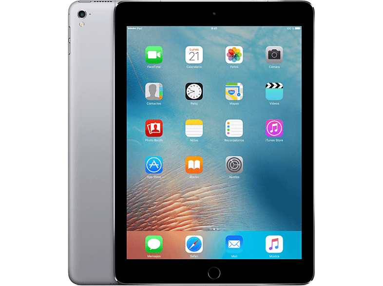 Apple iPad Pro 12.9