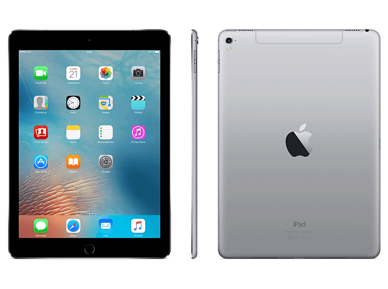 Apple iPad Pro 10.5