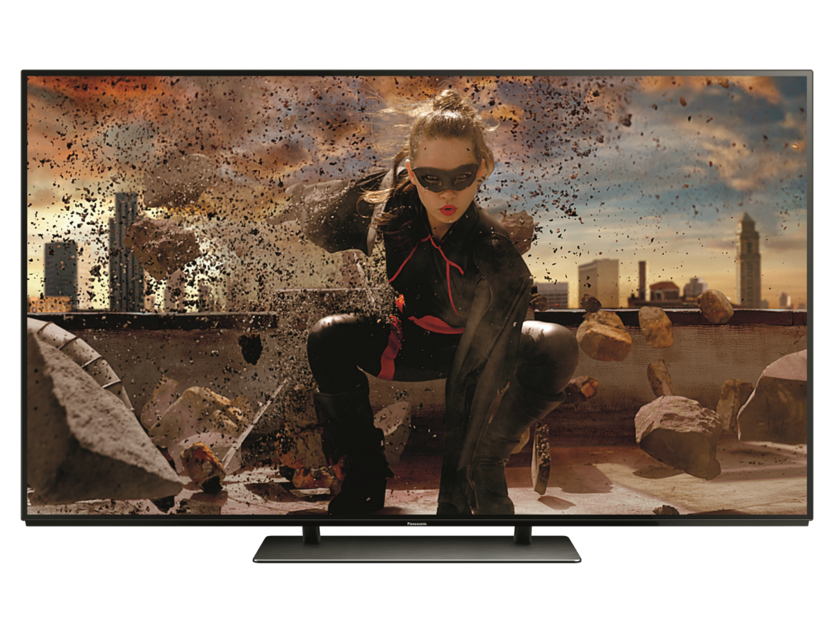 TV OLED 55" - Panasonic TX-55EZ950E, Ultra HD 4K HDR Pro, Multi-HDR, Panel THX