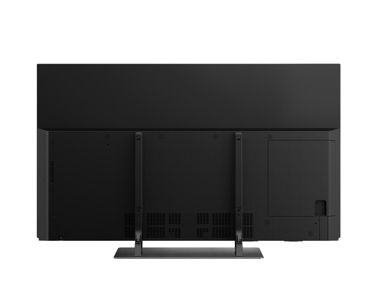 TV OLED 55" - Panasonic TX-55EZ950E, Ultra HD 4K HDR Pro, Multi-HDR, Panel THX