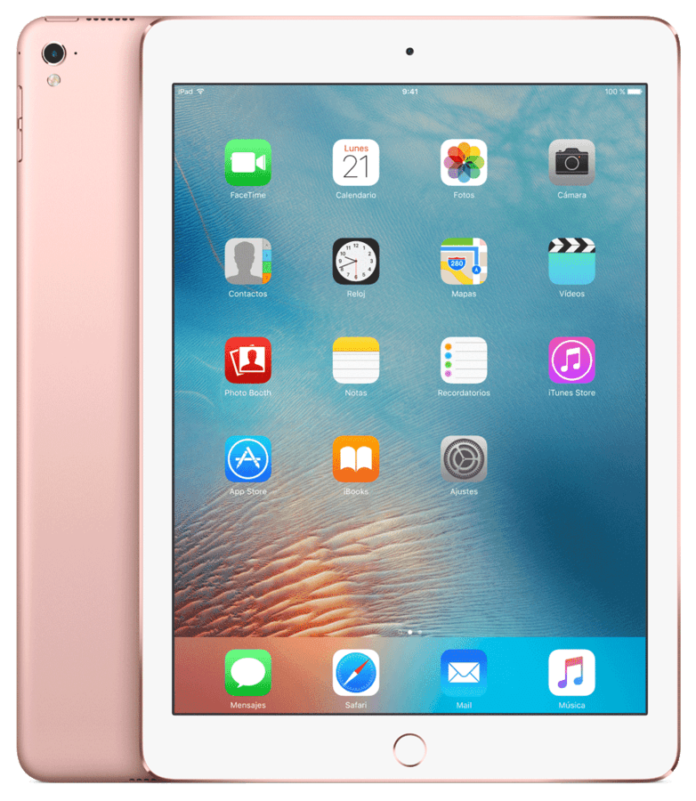 Apple iPad Pro, 10.5