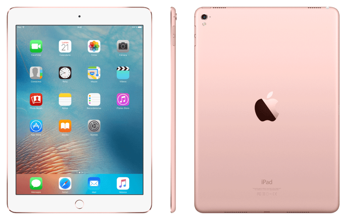 Apple iPad Pro, 10.5