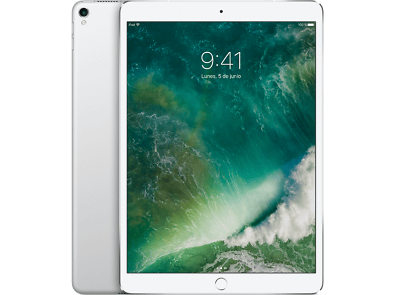 Apple iPad Pro 10.5" 256 GB Wi-Fi CELLULAR