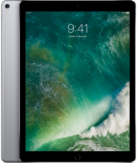 Apple iPad Pro 12.9