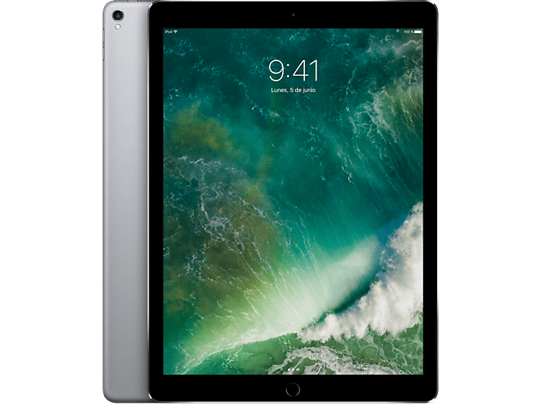 Apple iPad Pro 12.9