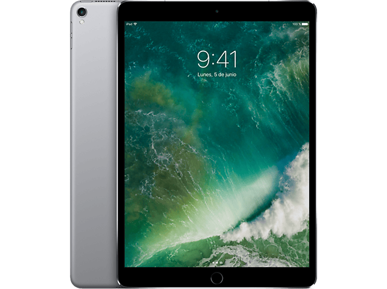 Apple iPad Pro 10.5" 512 GB Wi-Fi CELLULAR