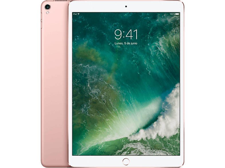 iPad Pro 10.5 64GBタッチペン付き、WiFiモデル Apple iPad Pro 10.5