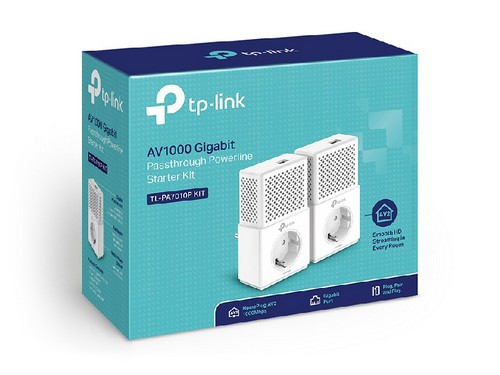 TP-LINK AV1000