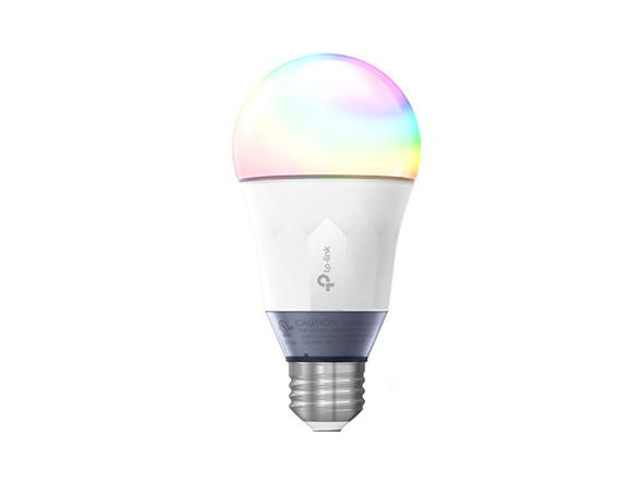 Bombilla LED - TP-LINK LB130, 11W, E27, Luz de día, Blanco suave lámpara LED, domótica
