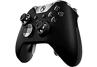 Mando - Microsoft, Inalámbrico, XBox Elite Xbox One, Negro