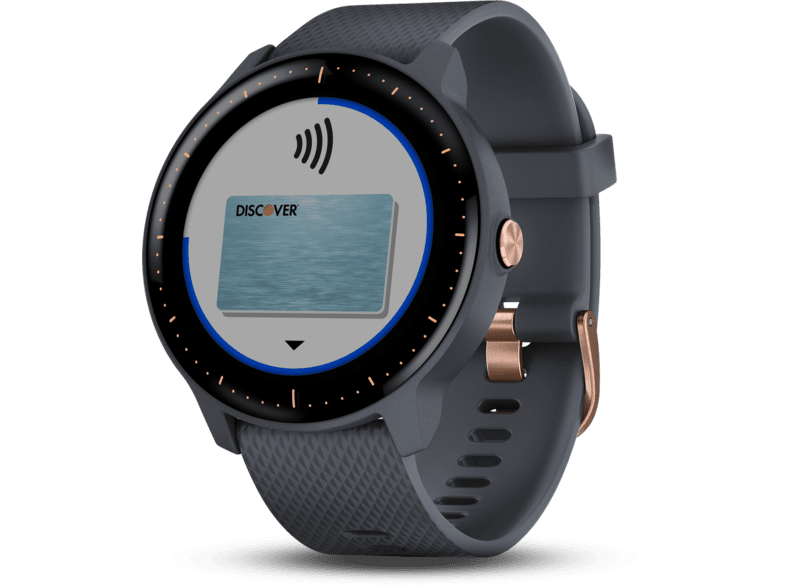 vivoactive 3 music media markt