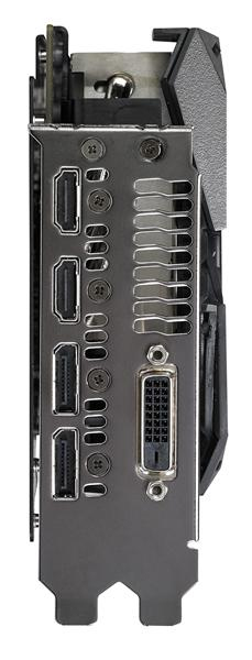 ASUS ROG-STRIX-RX580-O8G-GAMING