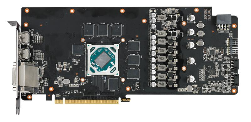 ASUS ROG-STRIX-RX580-O8G-GAMING Fiyat & Özellik | MediaMarkt