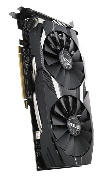 ASUS Dual Radeon Rx 580 Oc Edition 8Gb Gddr5 256Bıt Dvı 2Hdmı 2Dp Ekran Kartı