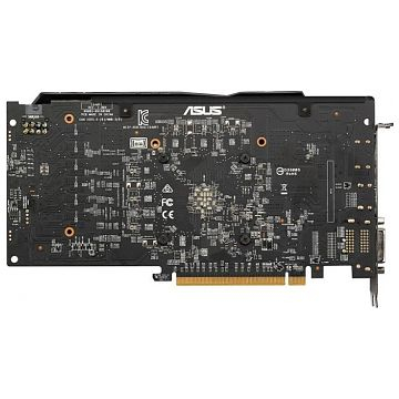 ASUS ROG-STRIX-RX570-4G-GA